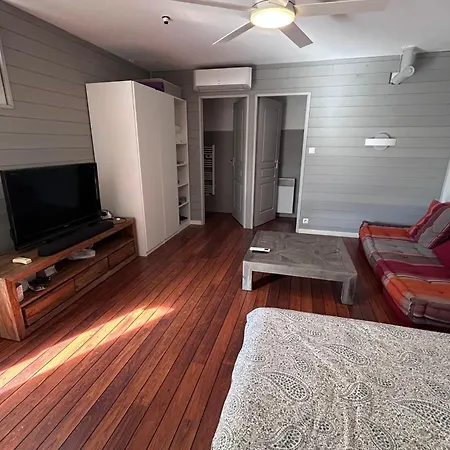 With Sea View Terrace And Swimming Pool Daire