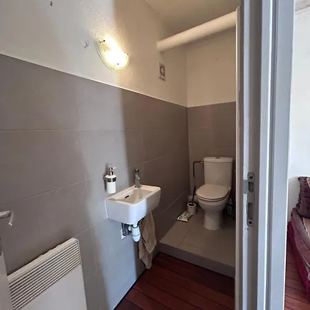 With Sea View Terrace And Swimming Pool * Bandol