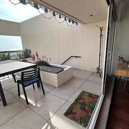 Διαμέρισμα With Sea View Terrace And Swimming Pool Bandol